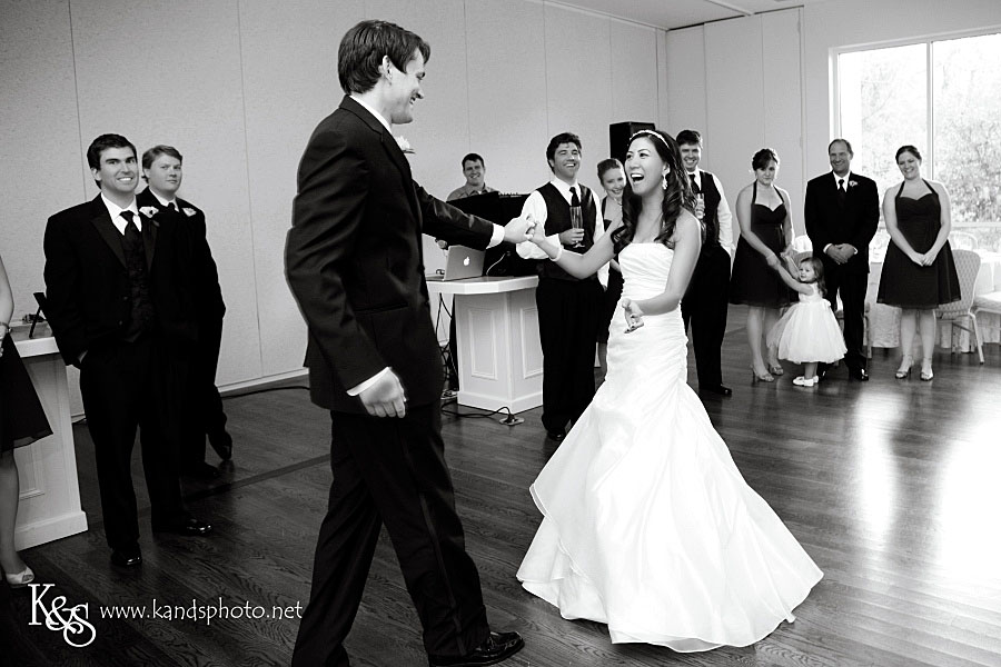 Brian and Rosie's Wedding at Ashton Gardens | Dallas Wedding Photographers Brian and Rosie's Wedding at Ashton Gardens | Dallas Wedding Photographers